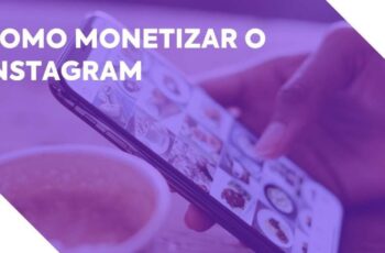 monetizar instagram