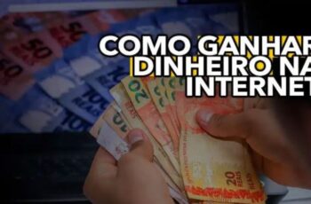 ganhar dinheiro