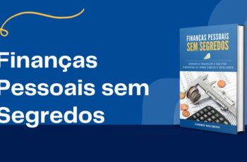 finanças pessoais sem segredos