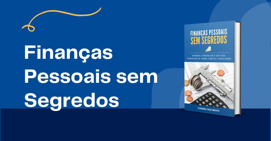 finanças pessoais sem segredos