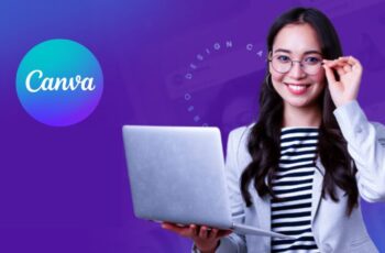 curso canva profissional