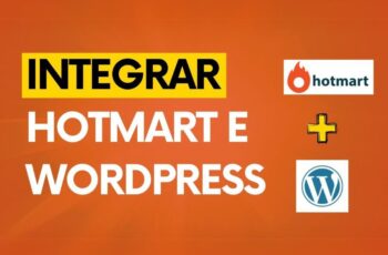 hotmart e wordpress