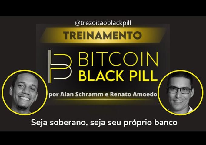 bitcoin blackpill