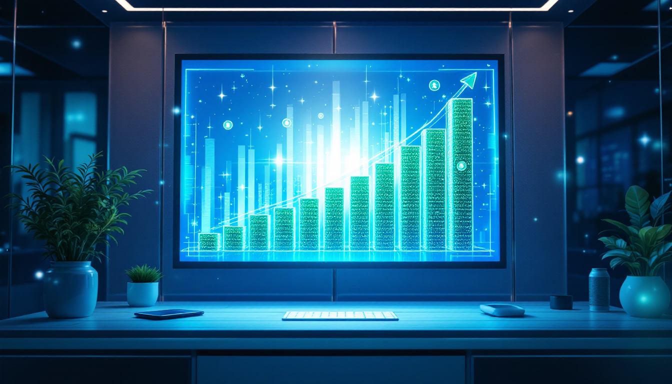 Tendências de Marketing Digital 2025 para Ganhar Dinheiro Online