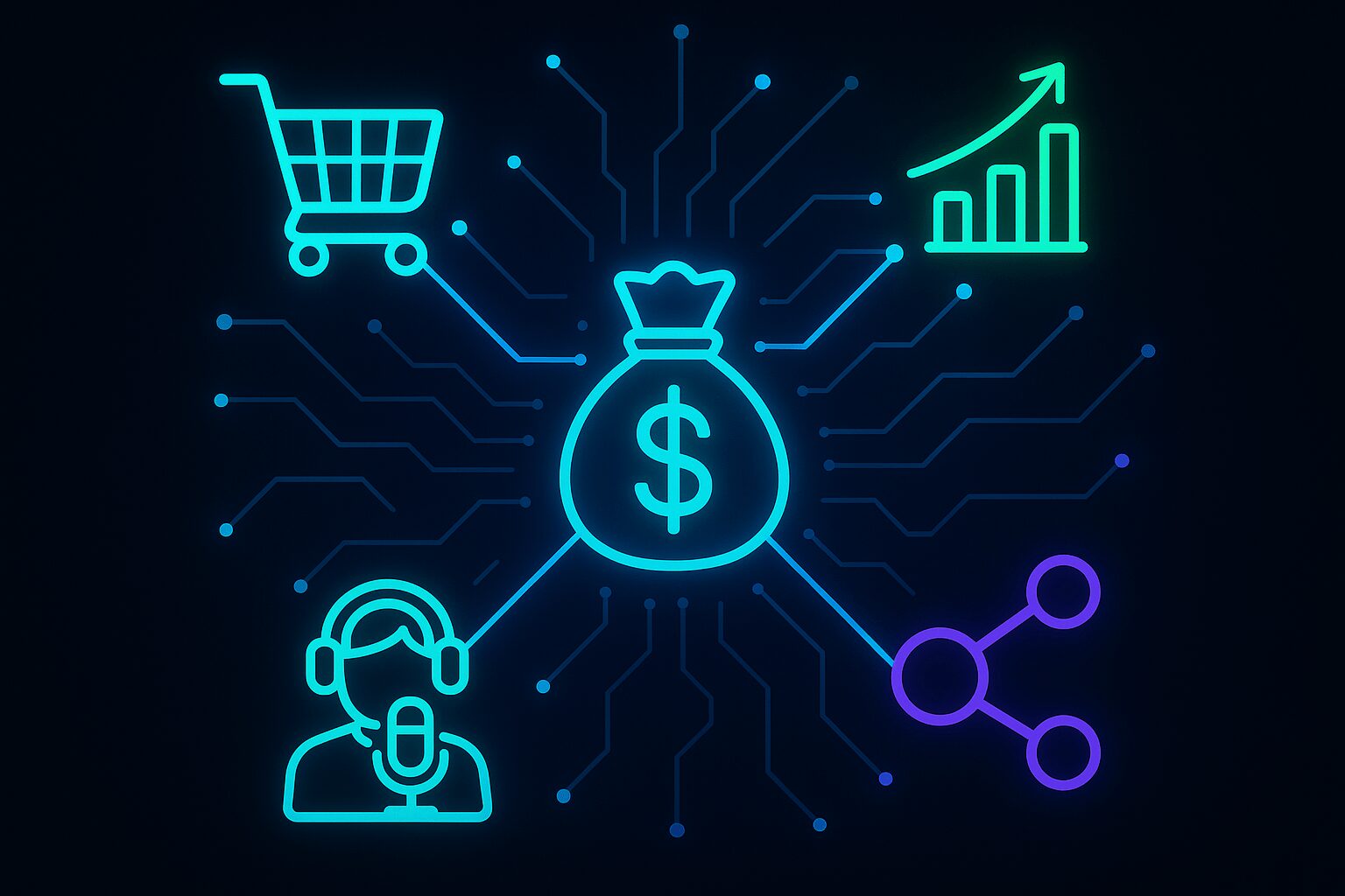 Marketing de Afiliados 2025 Novas Oportunidades Online