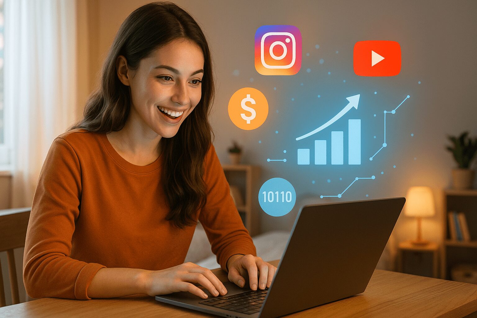 como começar no marketing de afiliados sem investir