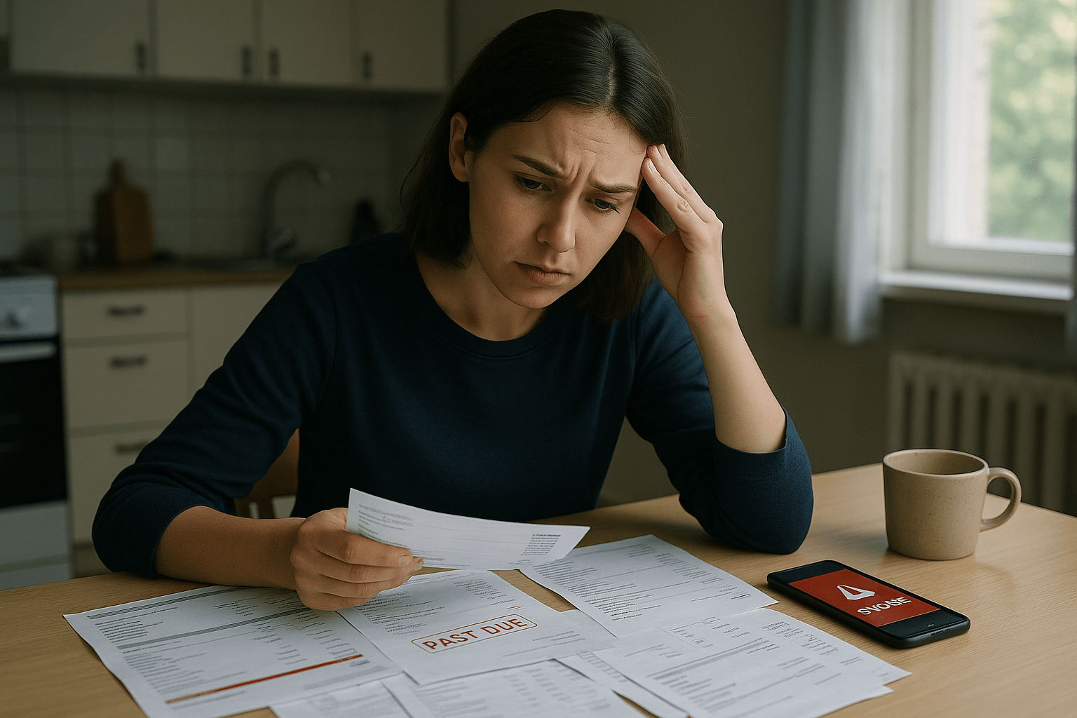 como organizar finanças pessoais