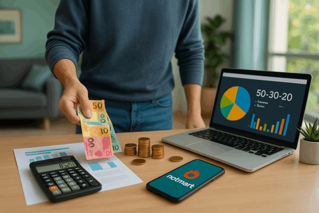 método 50-30-20