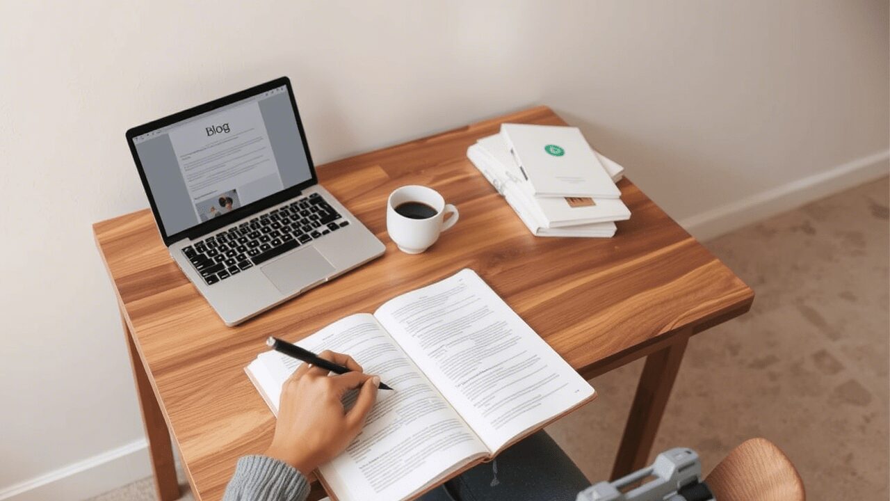 Criando Conteúdo de Valor Sem Gastar Dinheiro para Atrair Audiência