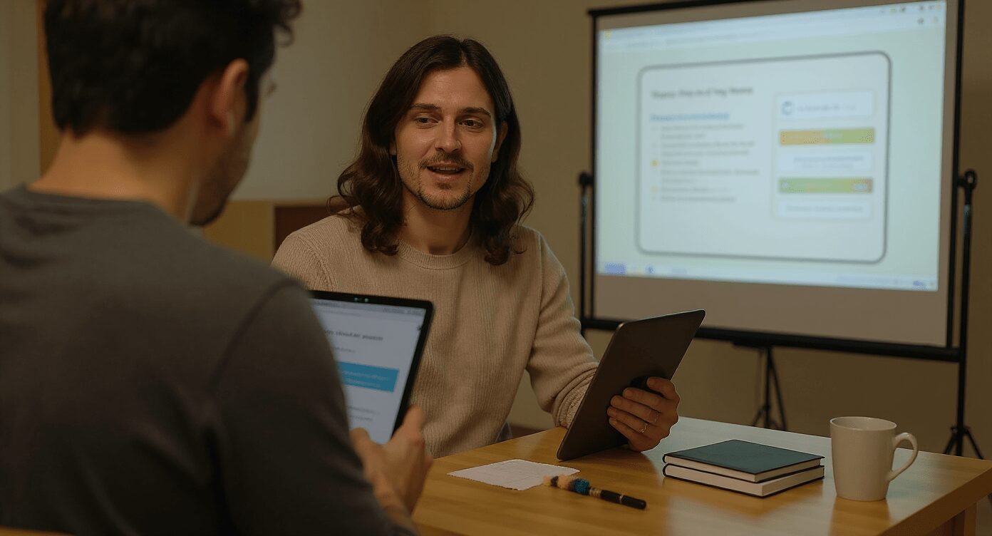 Crie e Venda Cursos Online ou E-books