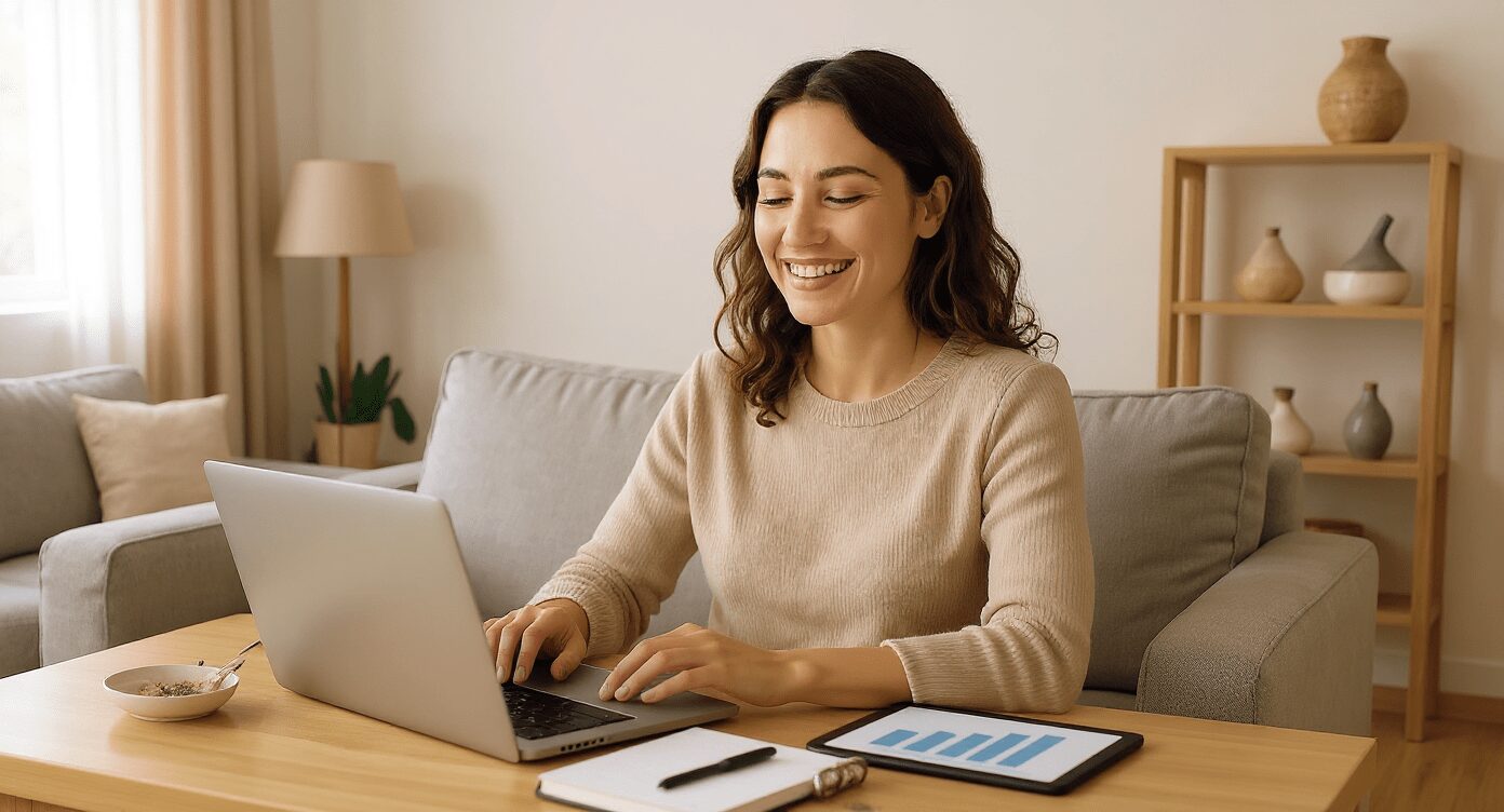 Ideias de Renda Extra em Casa