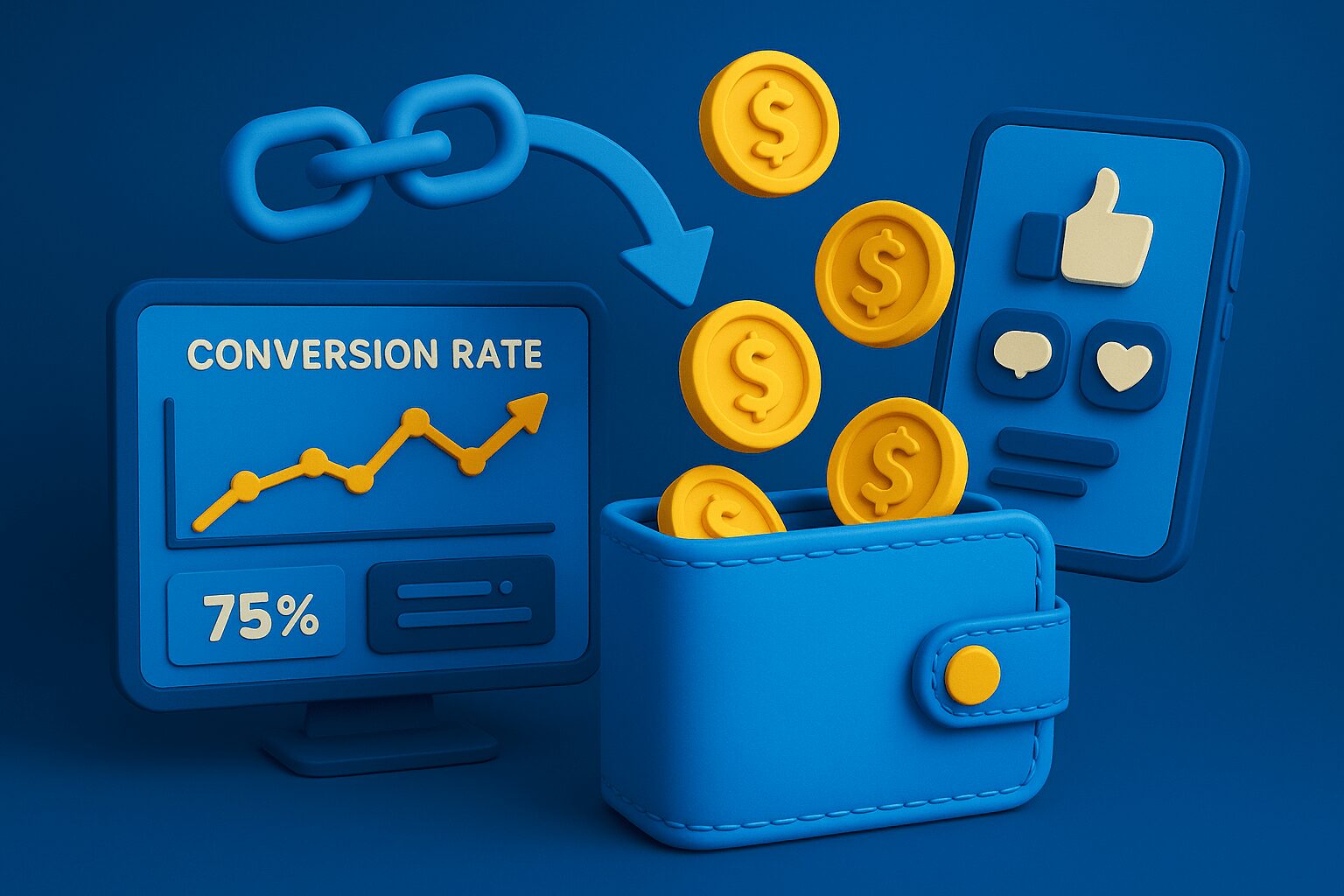 Marketing de Afiliados