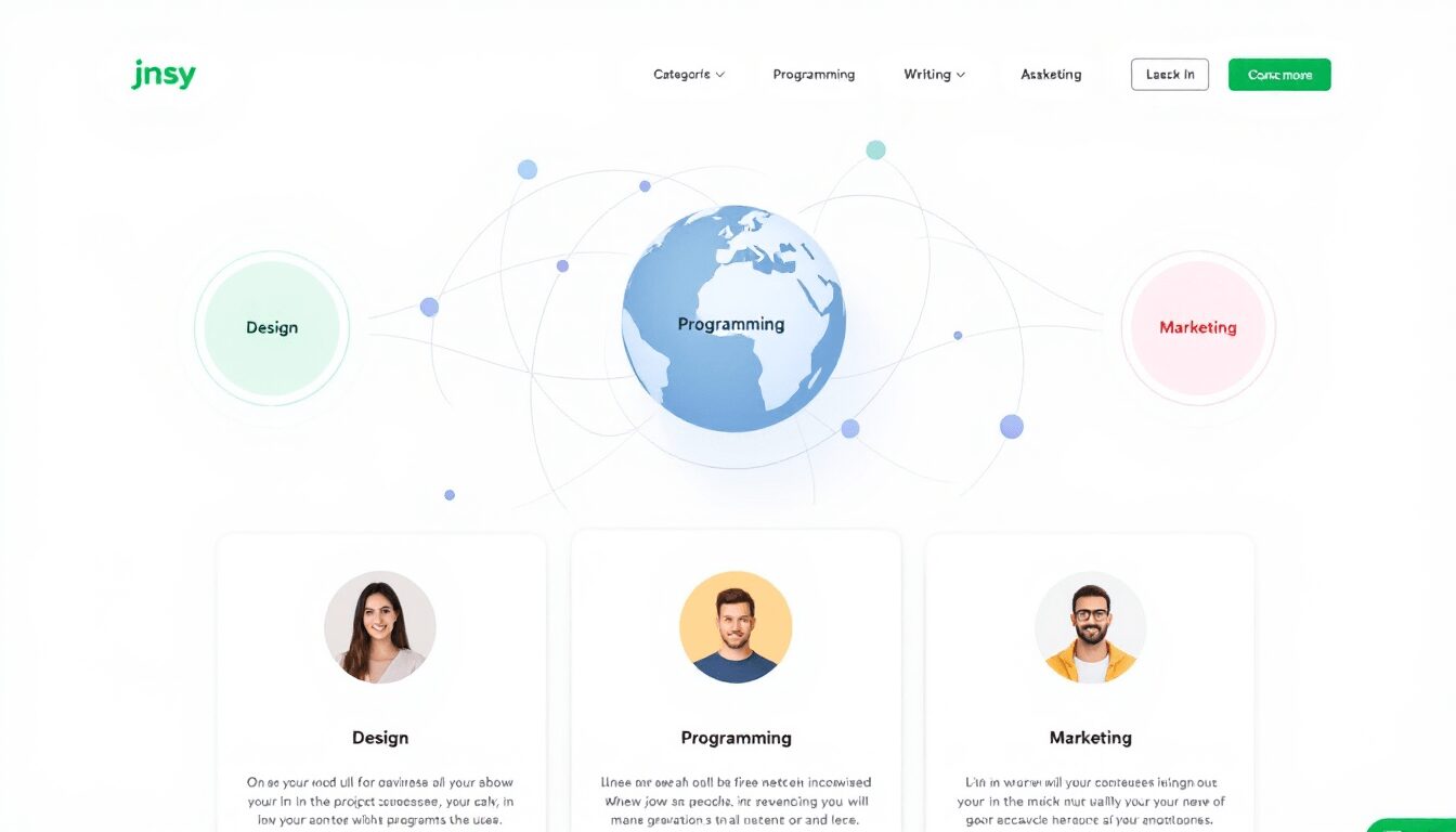 Melhores Plataformas para Trabalhos Online que Pagam em Dólar