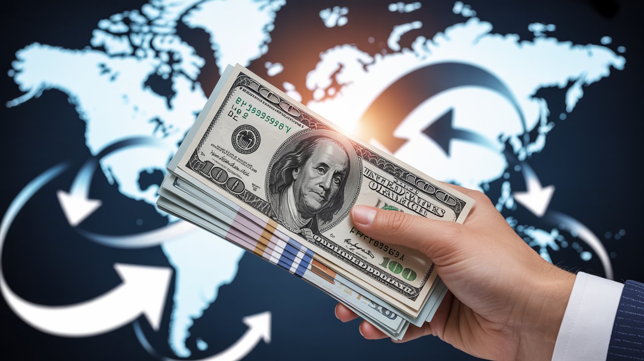 Por Que Buscar Trabalhos Online que Pagam em Dólar