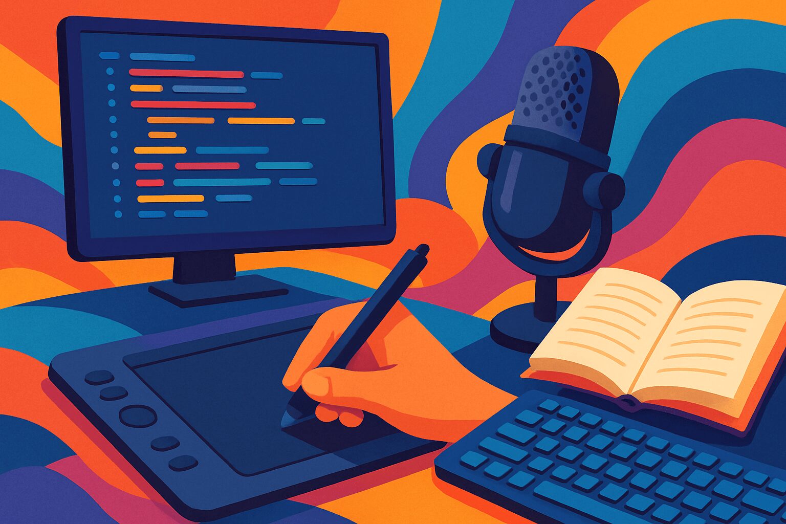 Principais Nichos e Tipos de Trabalhos Online em Dólar