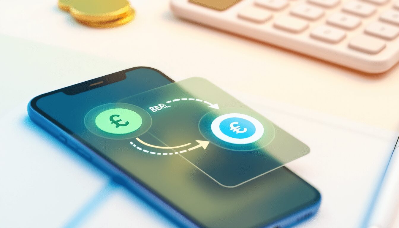 Recebendo Pagamentos em Dólar no Brasil