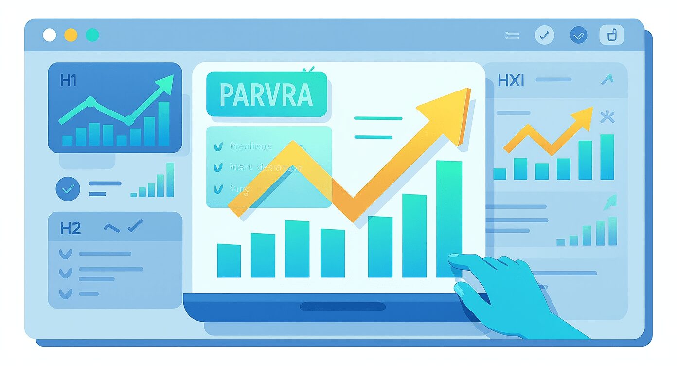 SEO On-Page Otimizando o Conteúdo e Estrutura do Seu Blog