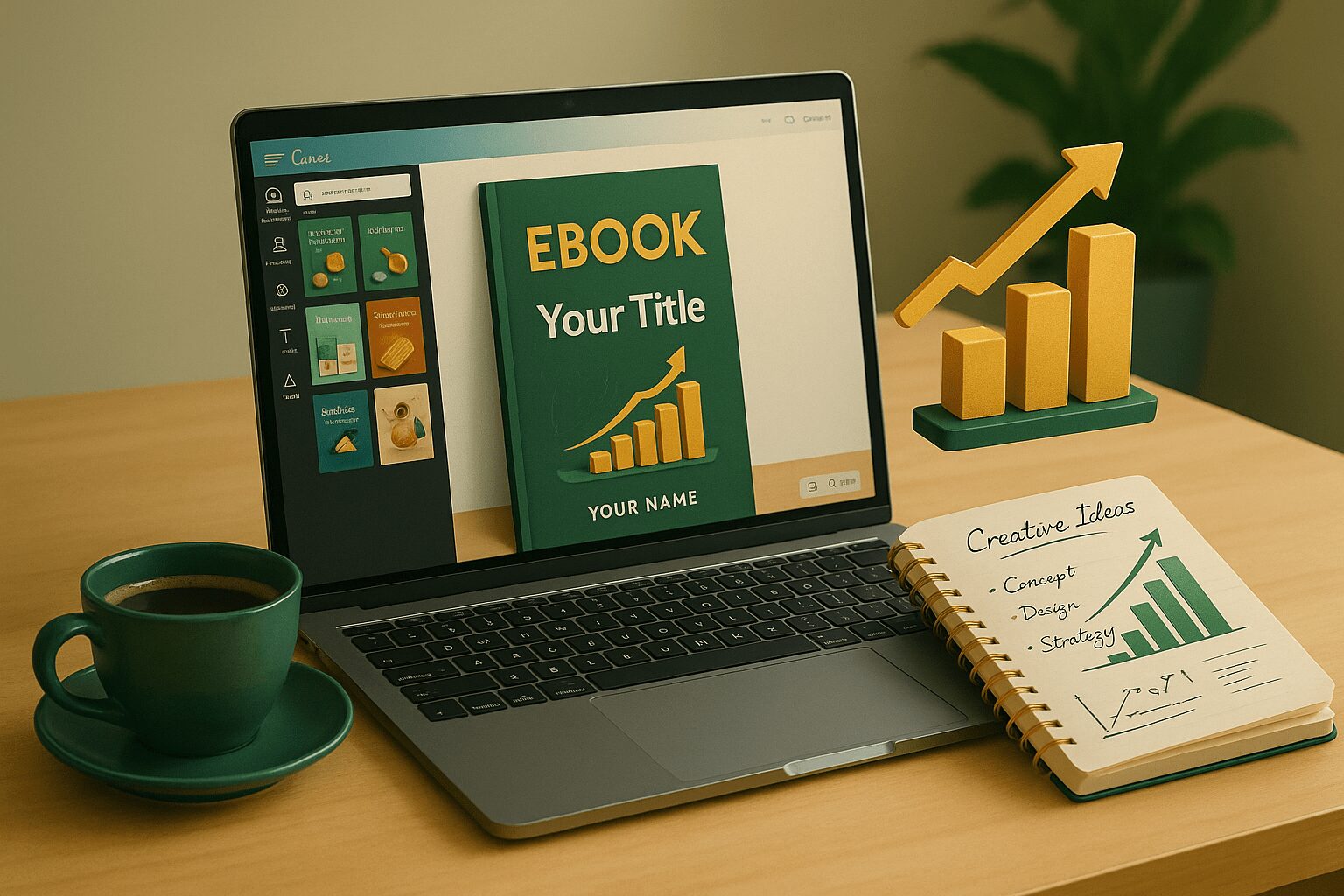 Venda de Produtos Digitais