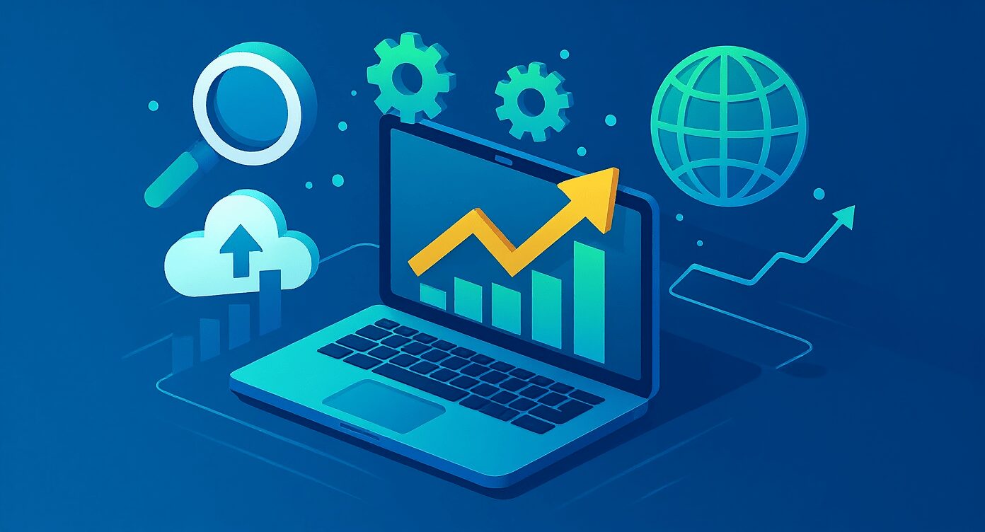 estratégias de seo para blog