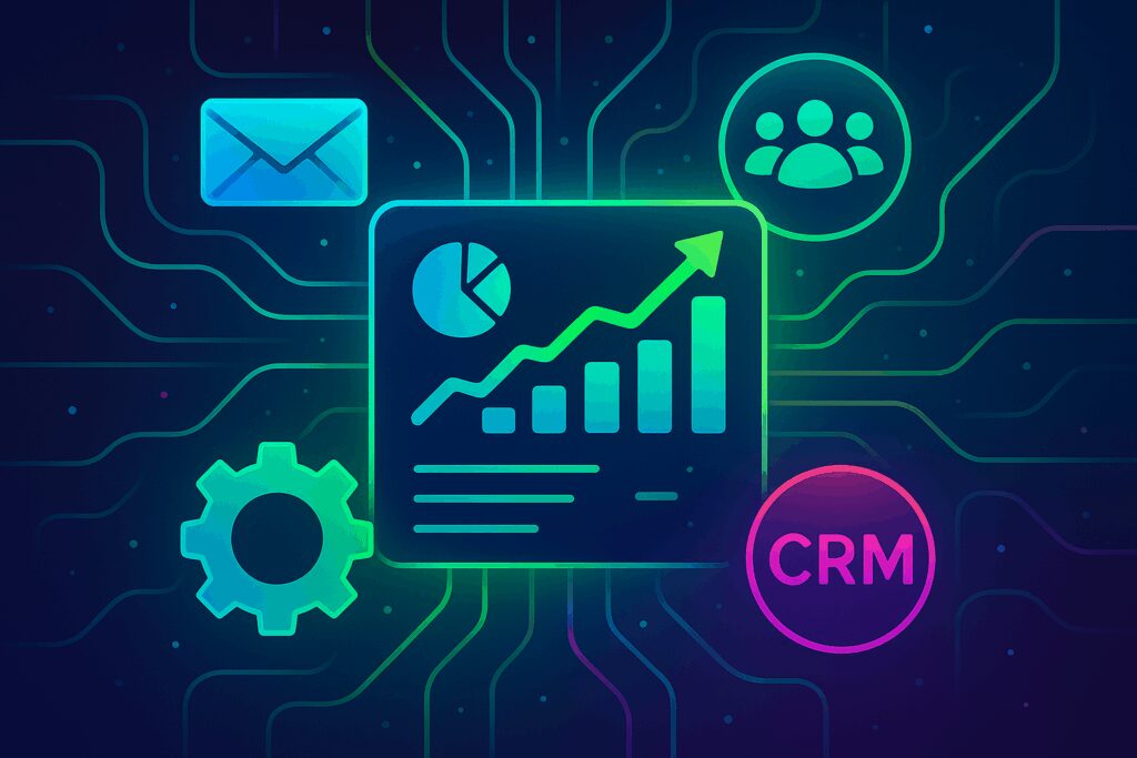 ferramentas de automação de marketing