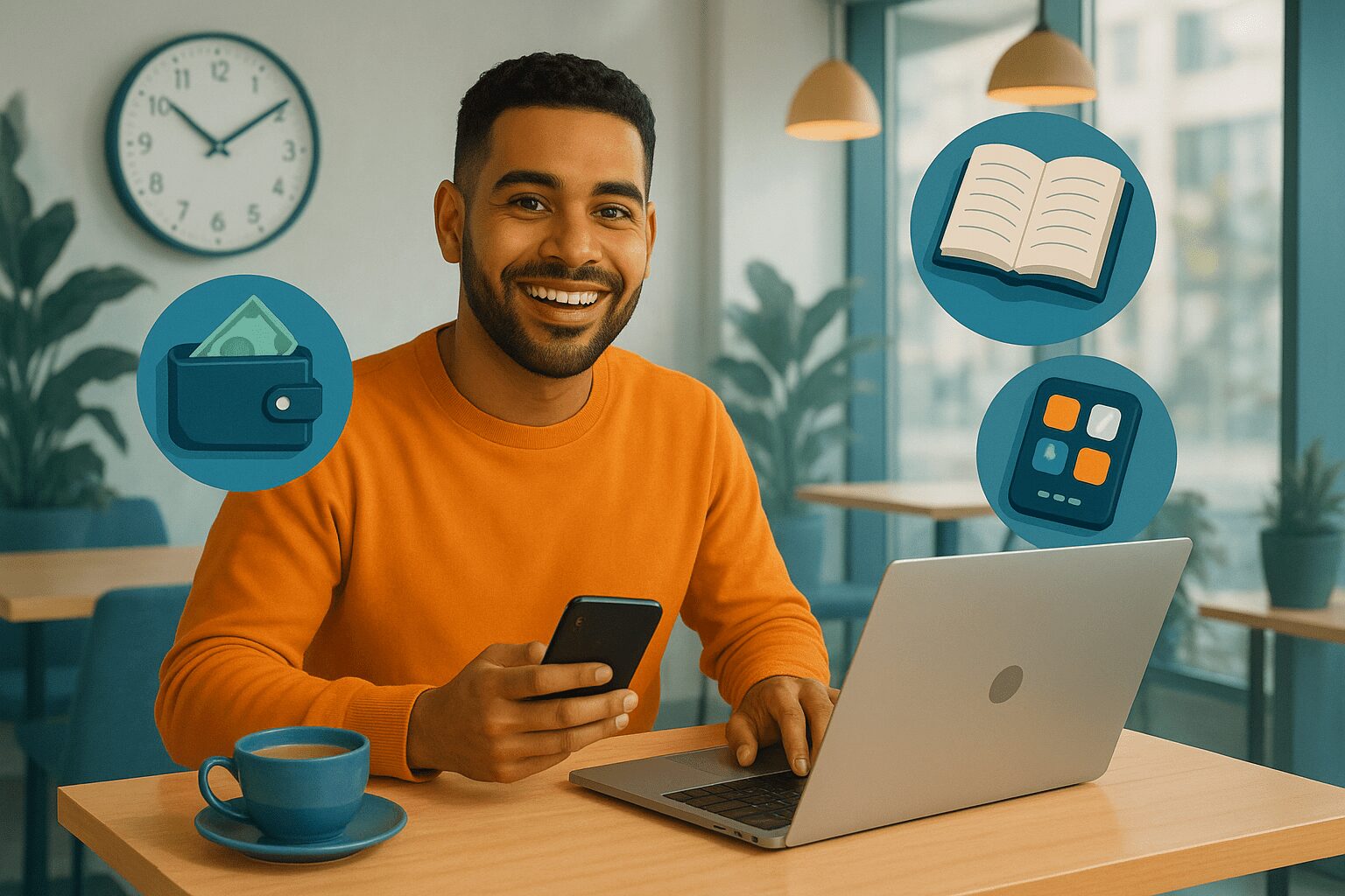 ideias de renda extra para quem tem pouco tempo