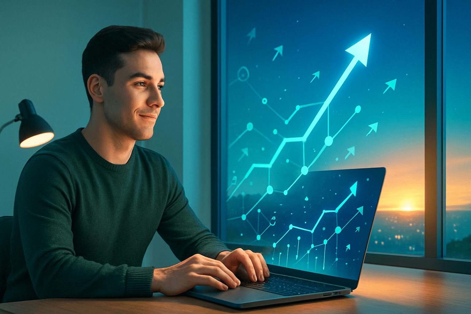 marketing de afiliados para iniciantes passo a passo