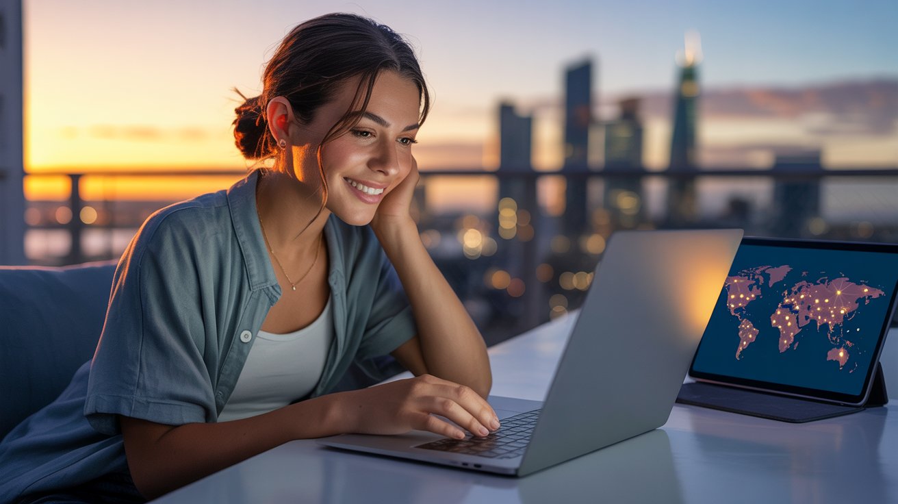 trabalhos online que pagam em dolar