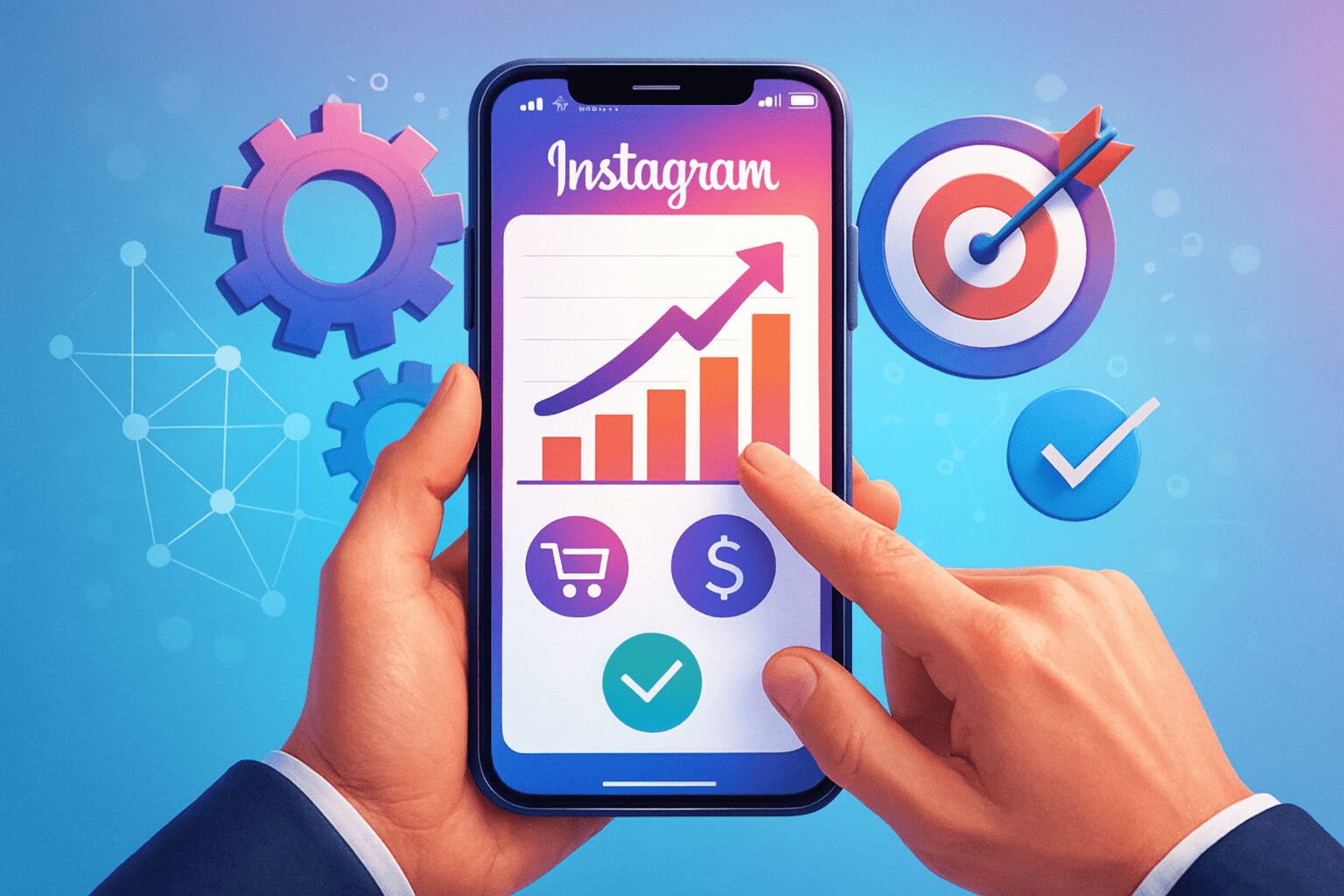Curso Instagram para Negócios