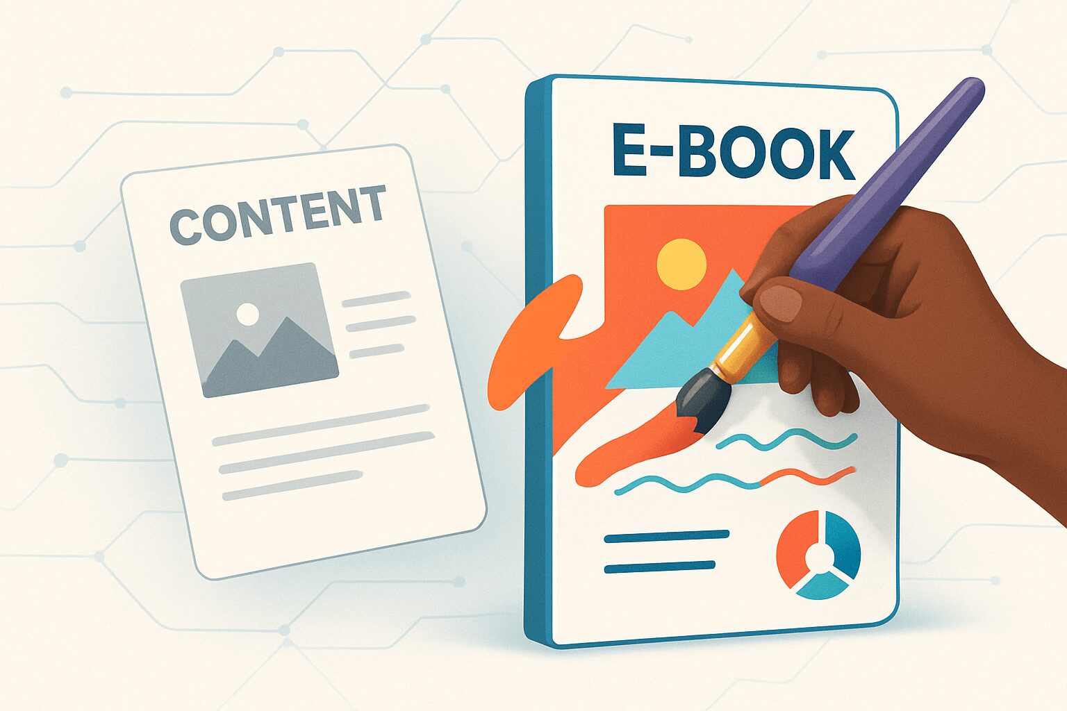 Desvendando o PLR A Chave para o Seu Primeiro Produto Digital