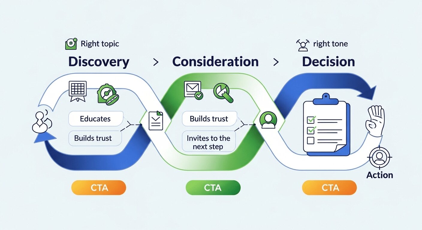 Jornada do leitor e encaixe da pauta