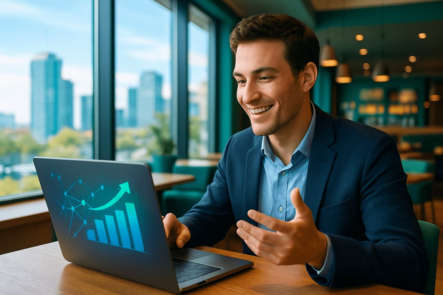 melhor curso para empreender na internet