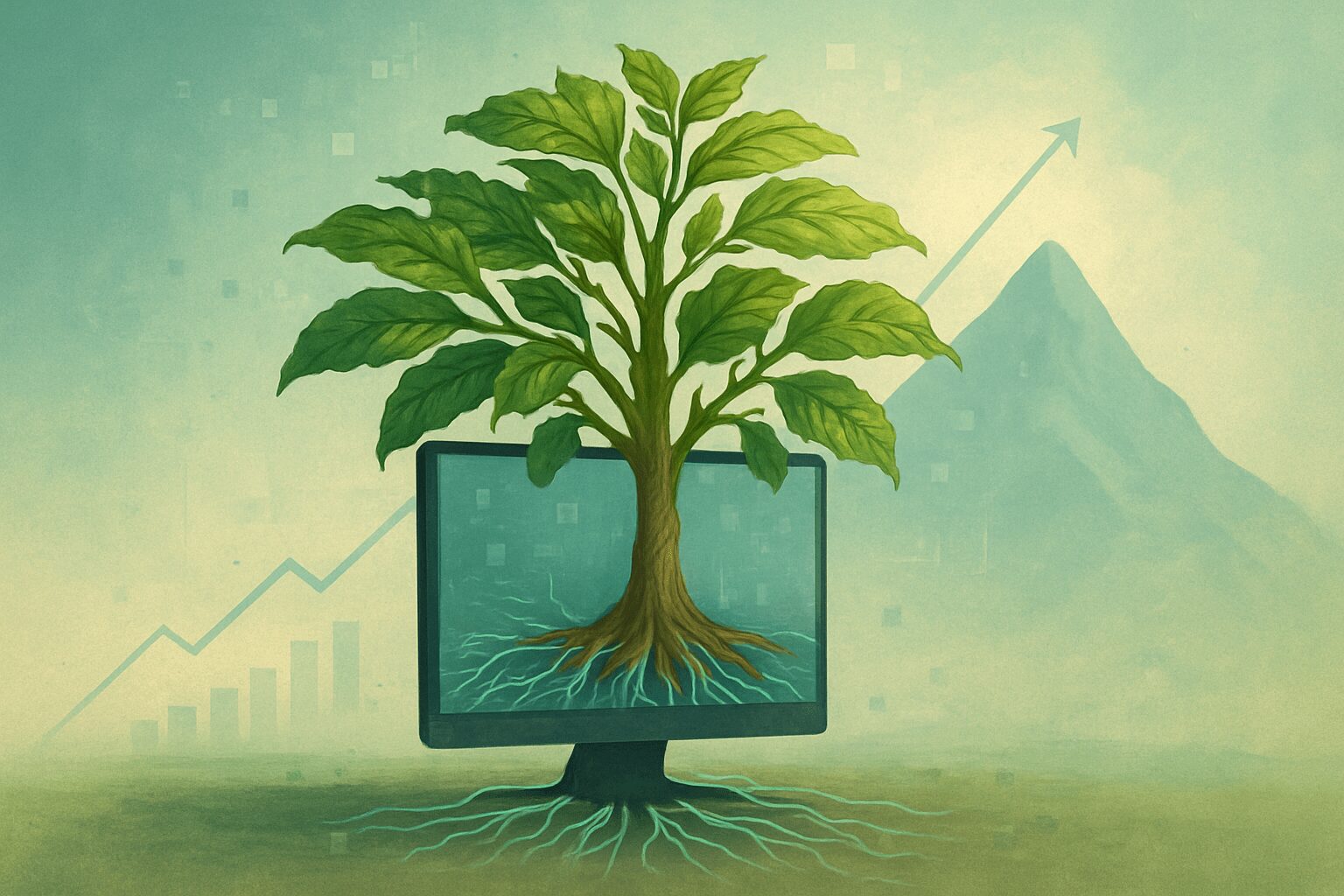 SEO para Vendas Online: Construindo Autoridade e Visibilidade Orgânica Duradoura