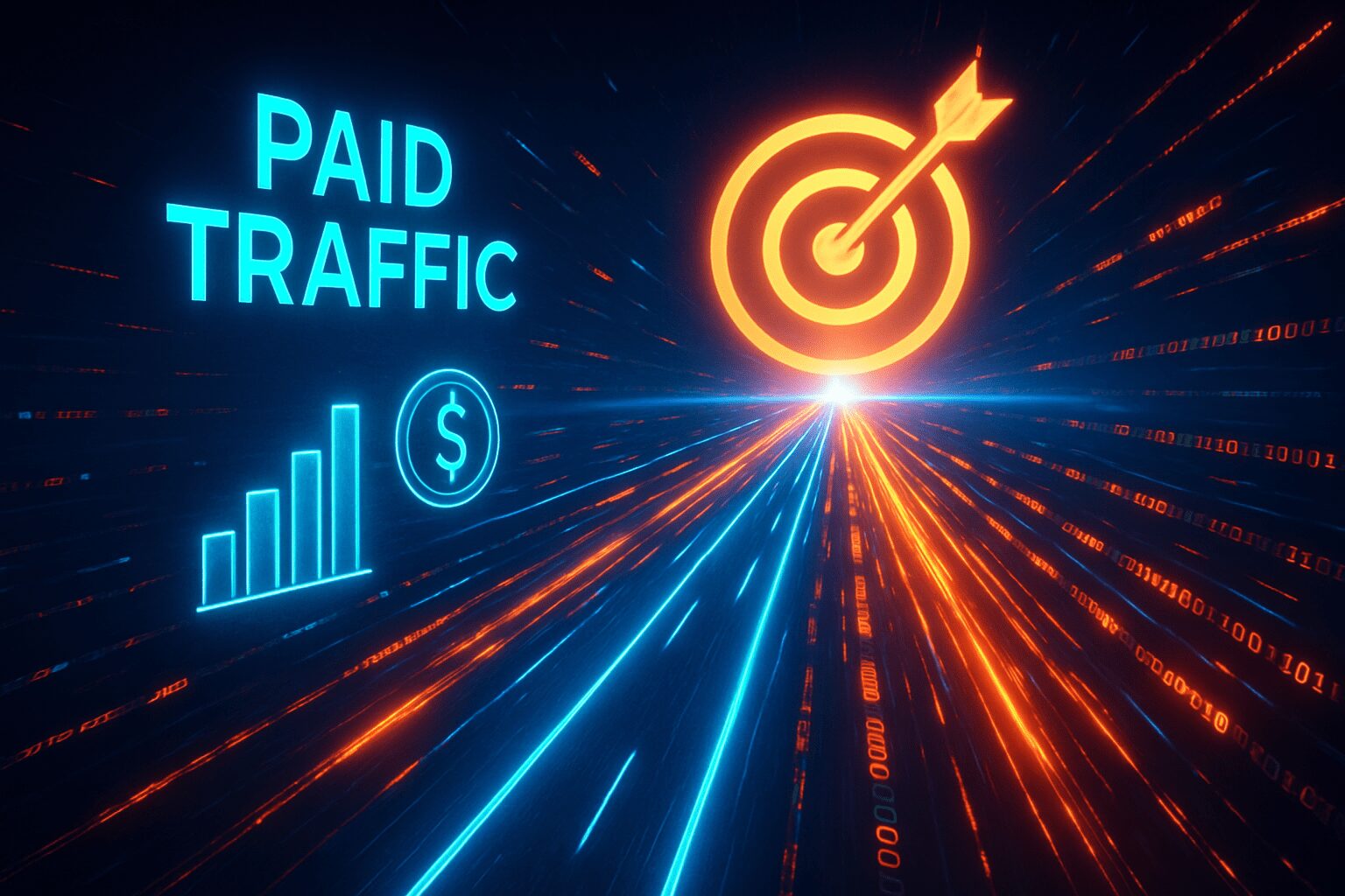 Tráfego Pago: Estratégias de Tráfego Pago para Acelerar Resultados e Escala