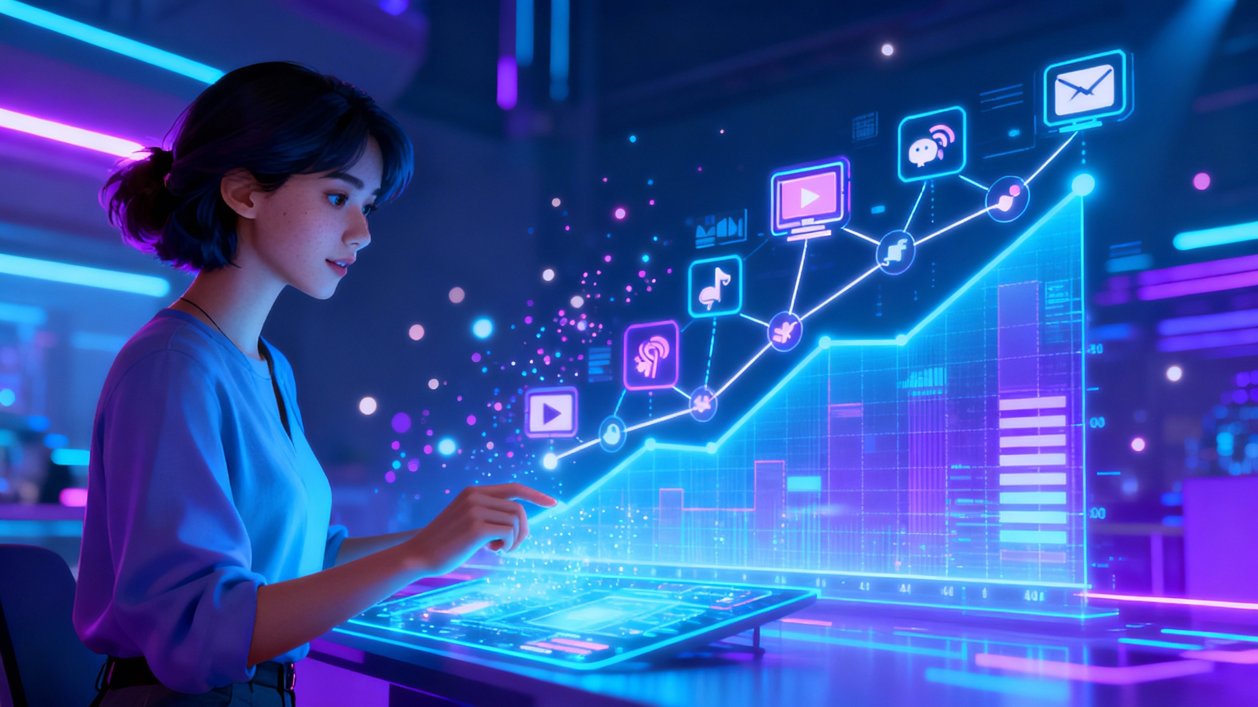 Escale Seus Ganhos com Estratégias Avançadas