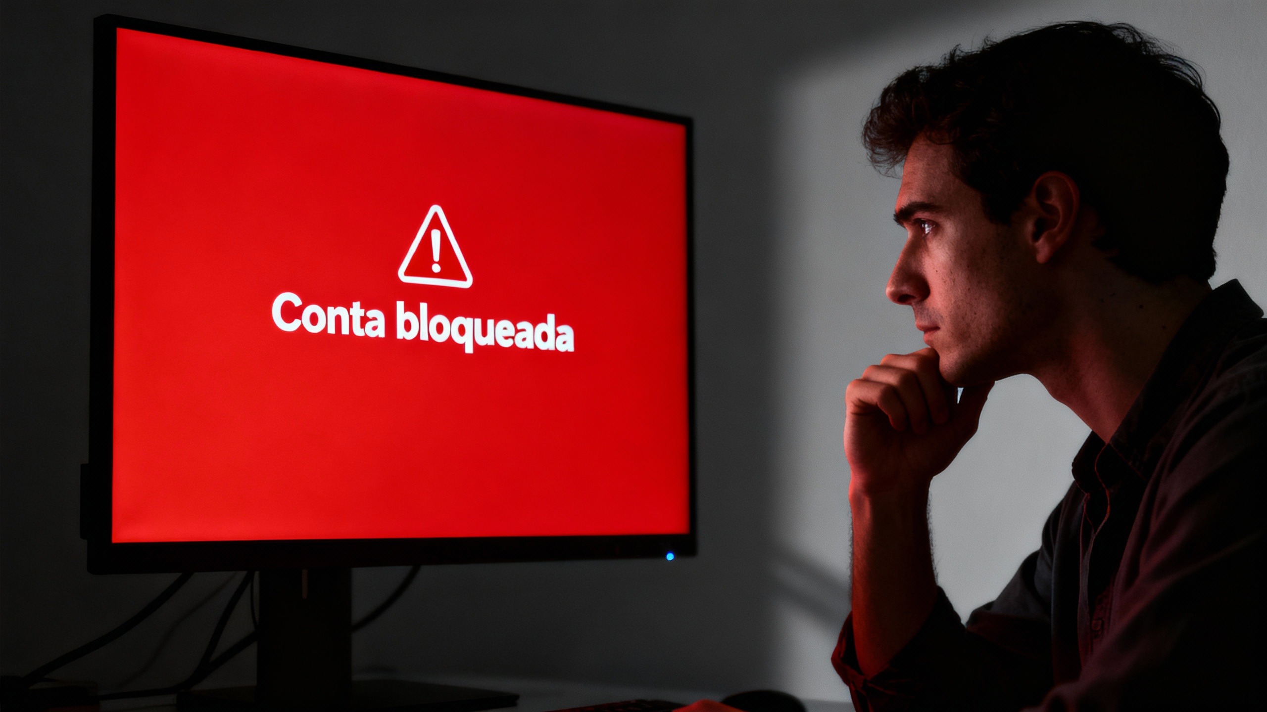 Evite os Erros Fatais que Bloqueiam a Monetização