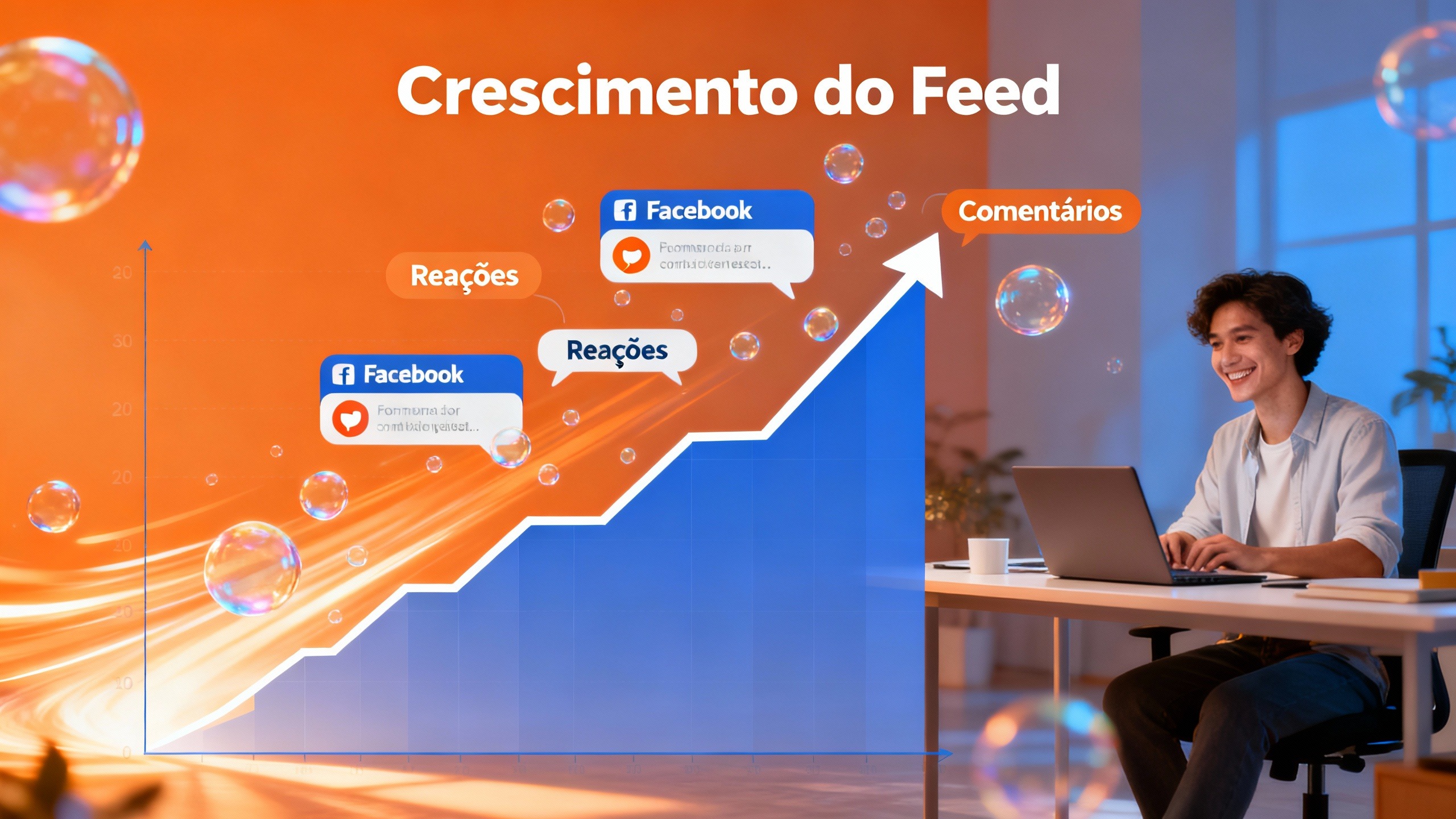 Maximize Seu Engajamento para Aumentar os Ganhos