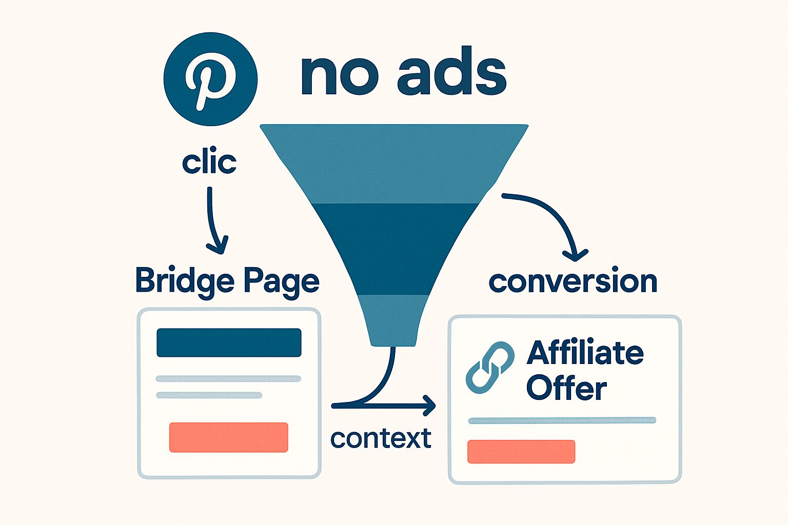 como usar Pinterest para afiliados iniciantes sem investir