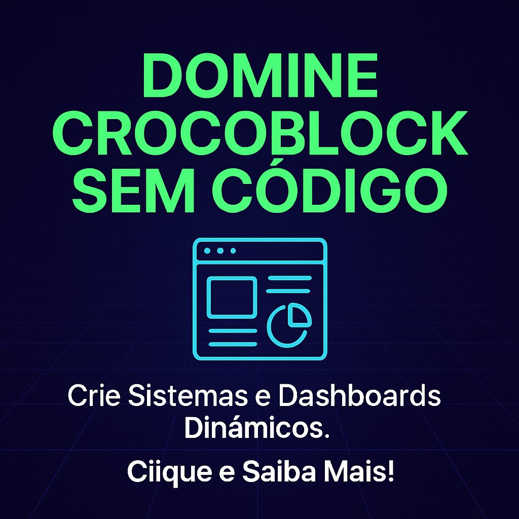 Crocobrasil - Curso de Crocoblock + Pack de Templates