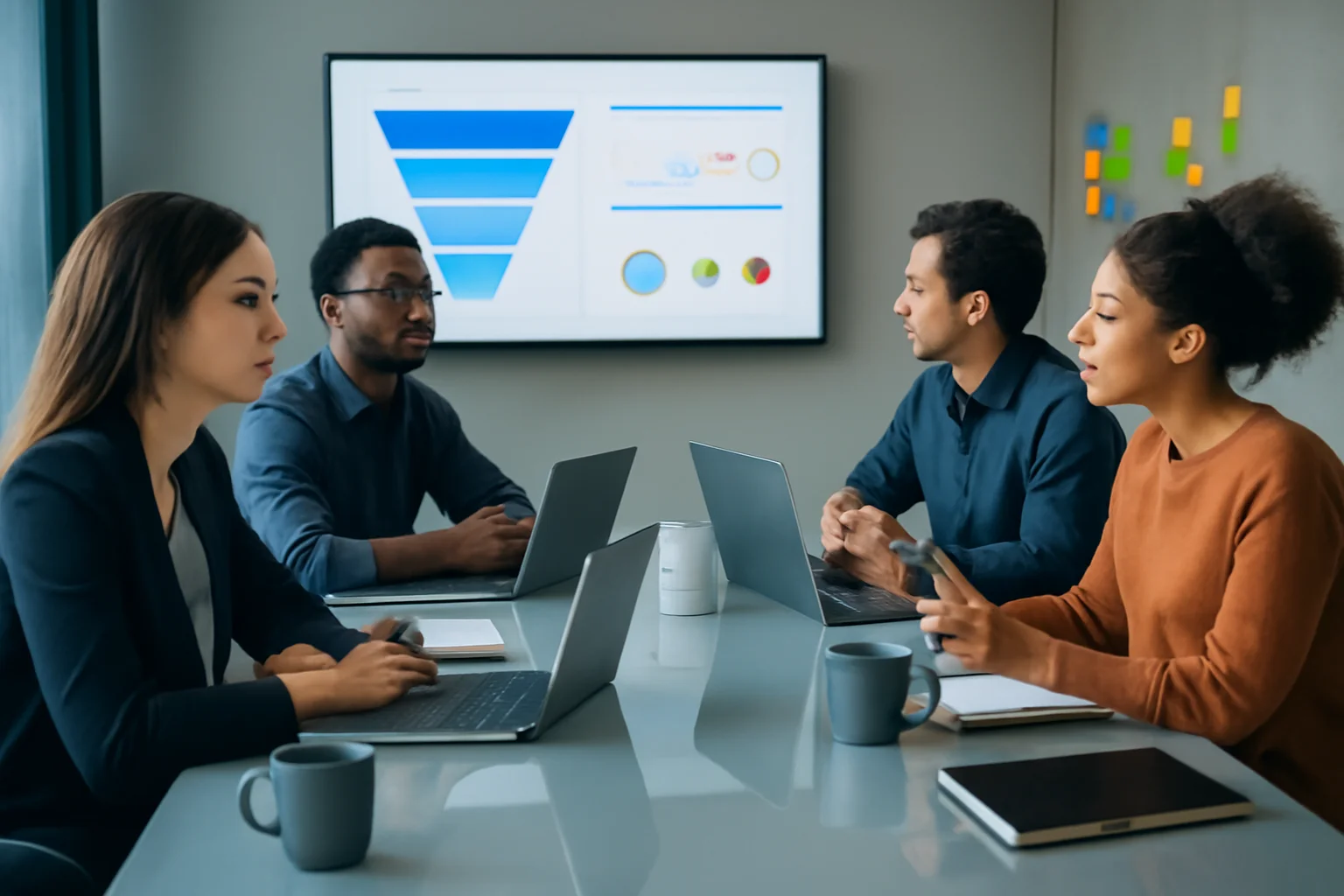 estratégia de marketing de conteúdo