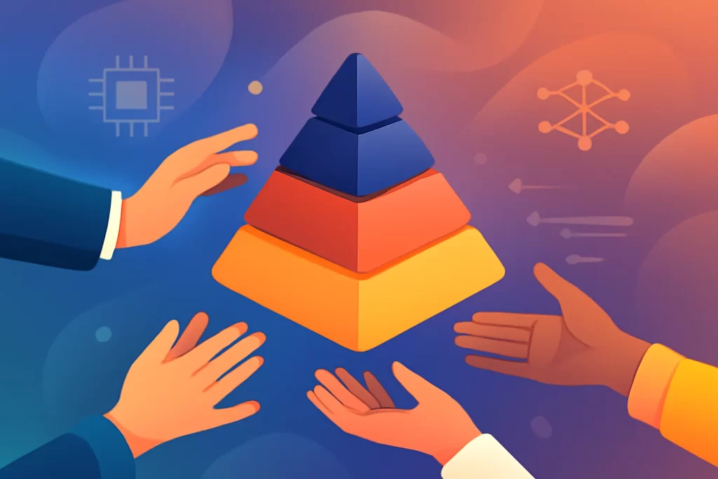 IA em marketing digital